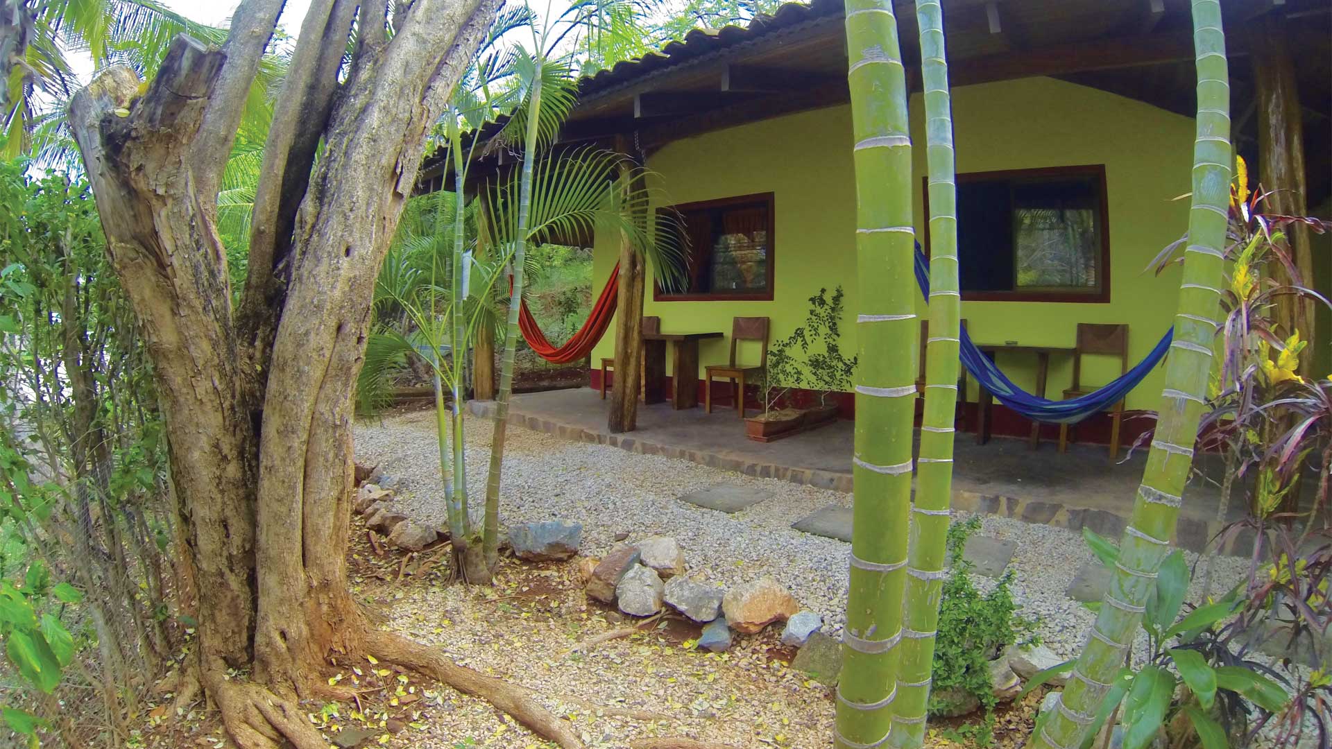 Patio Gardens Boutique Hotel Playa Grande Indra Inn Playa